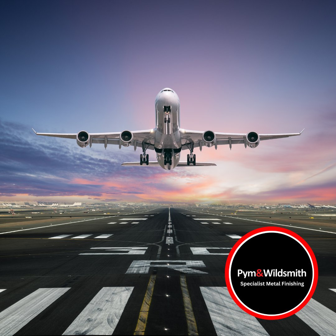 PymandWildsmith's tweet photo. 🧐 Did You Know? Some aircraft coatings must withstand temperatures of over 600°C during flight! ✈️🔥
👉 https://t.co/IifV1RTEyO #Aerospace #Finishes https://t.co/lV2BpX9h2t