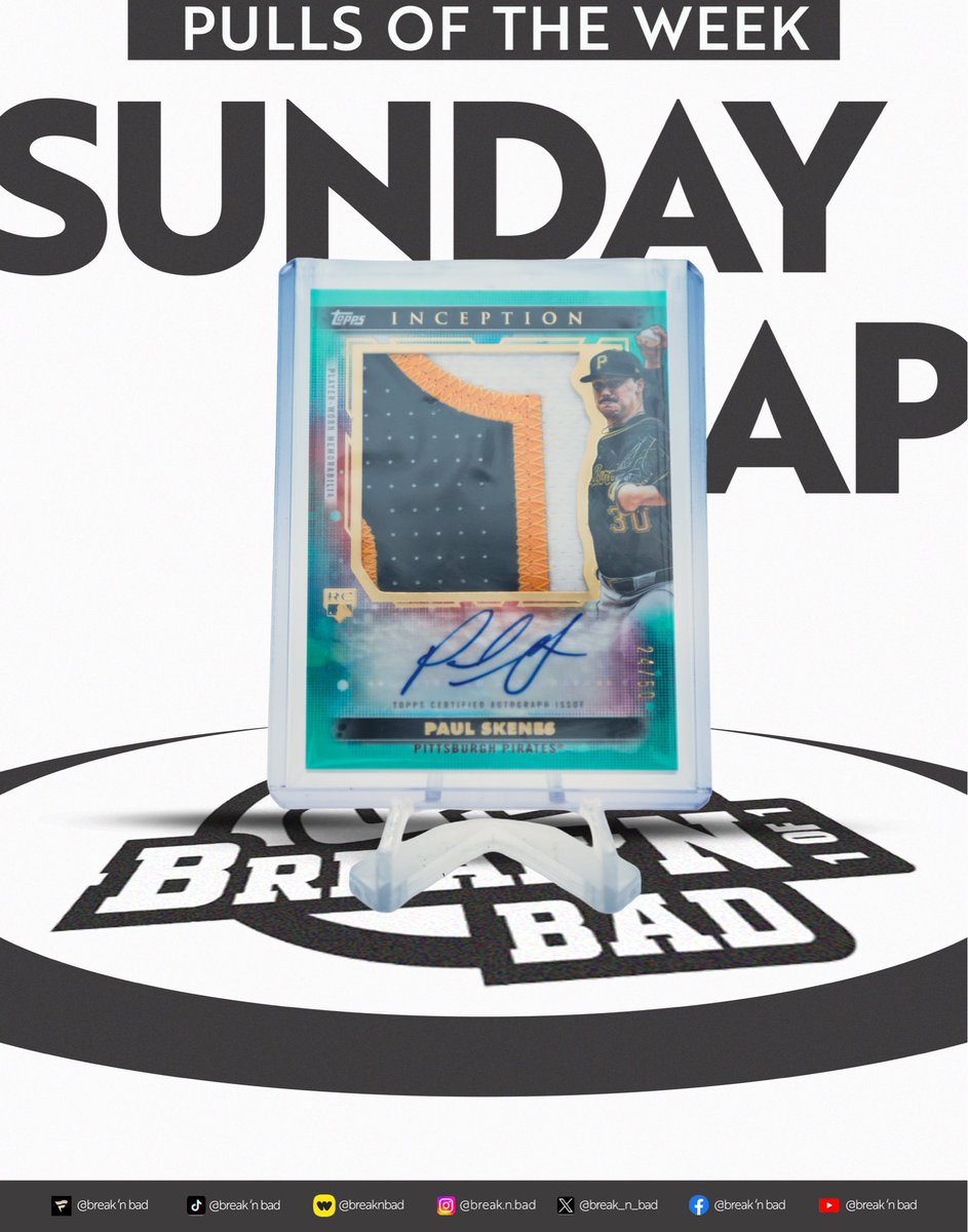 A couple of our pulls from this week!