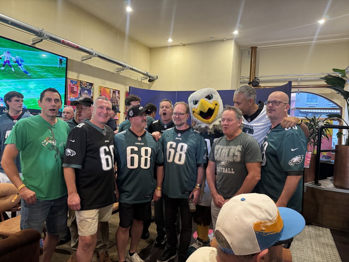 Stephanie Ferrier tweet media