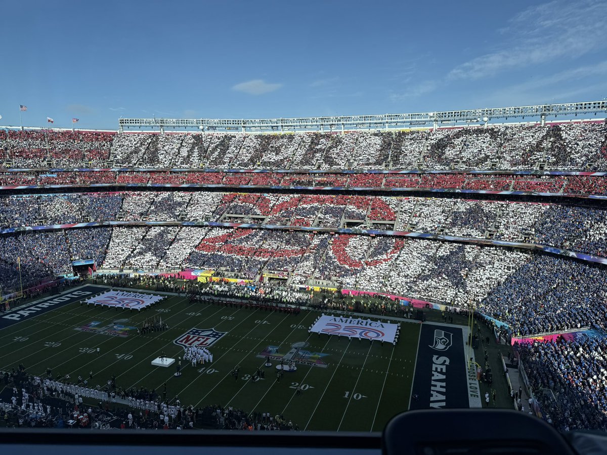 Mike Reiss tweet media