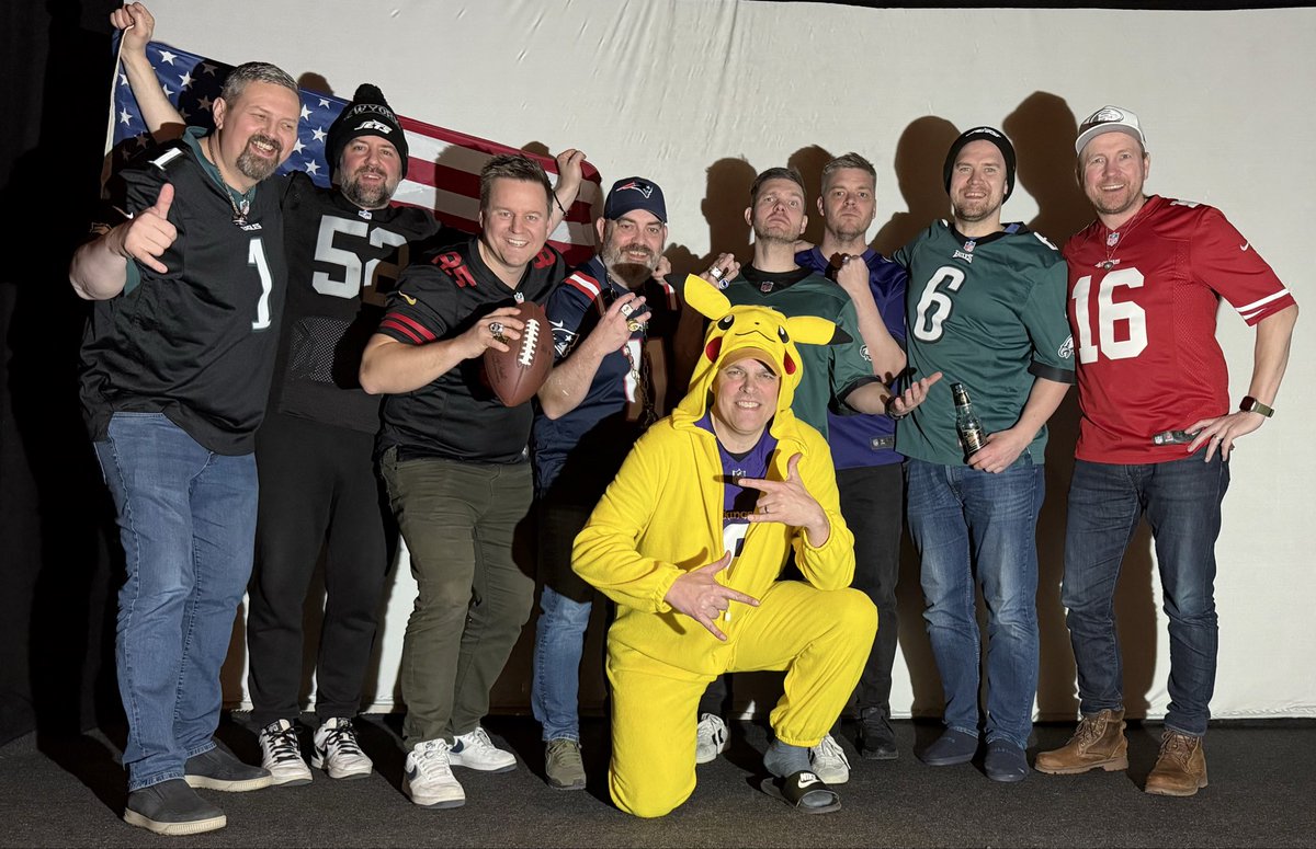 Biggi Jóhannsson tweet media