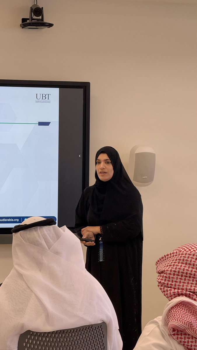 umsaid12479092's tweet photo. مشاركتي في أعمال المؤتمر الآسيوي التاسع عشر  للموهبة والإبداع APCG2026، والمنعقد في جدة بالمملكة العربية السعودية 
بتقديم ورقة عمل بعنوان "بناء وتقنين مقياس أساليب التنشئة الاسرية للطلبة الموهوبين". 
شكرًا المملكة شعبًا وحكومة على روعة التنظيم والاستقبال.
#apcg2026
#وزارة_التعليم https://t.co/jZzDuZGRgU