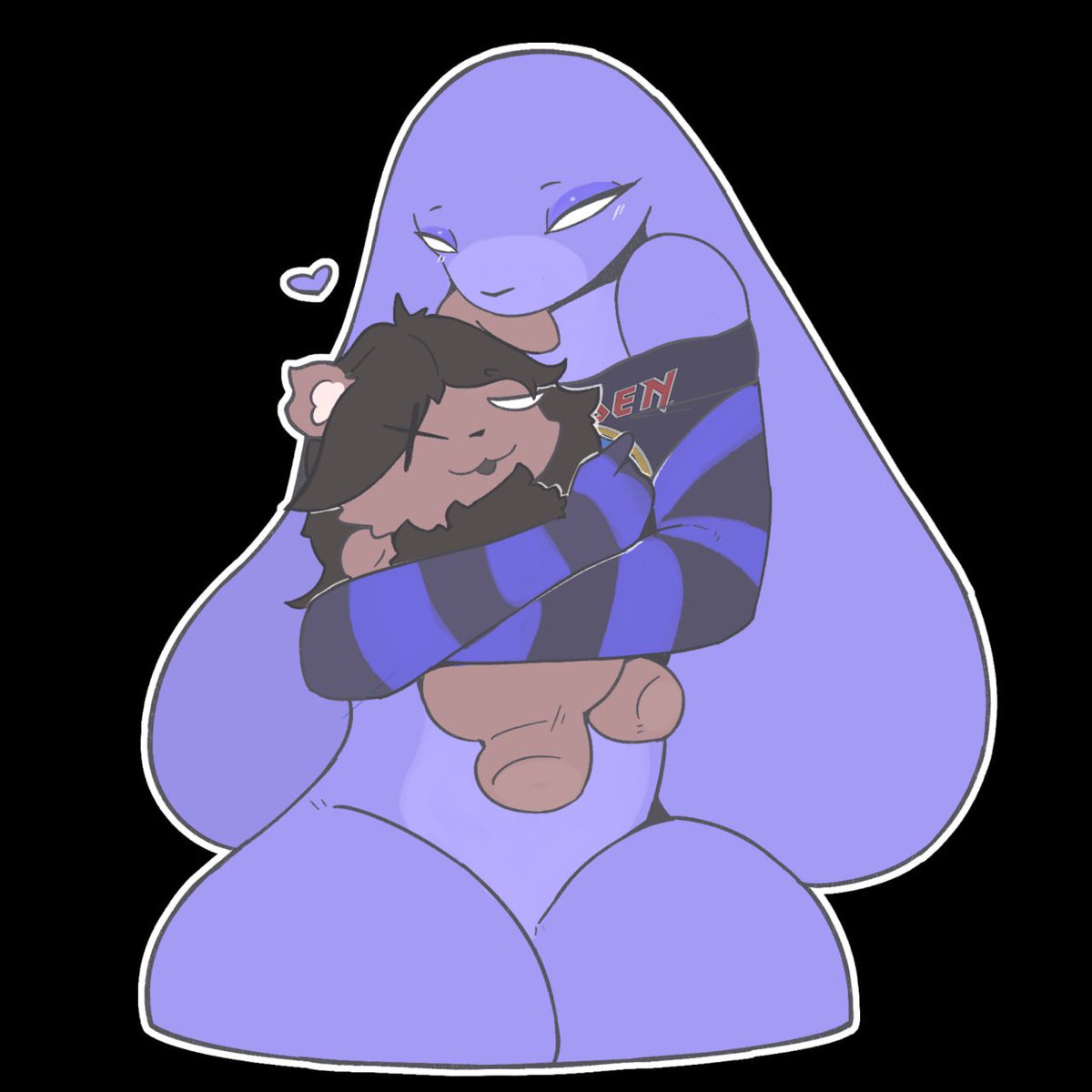 Some stickers for <a href="/Mesoplush3/">🔞 MesoPlush! 💙</a>