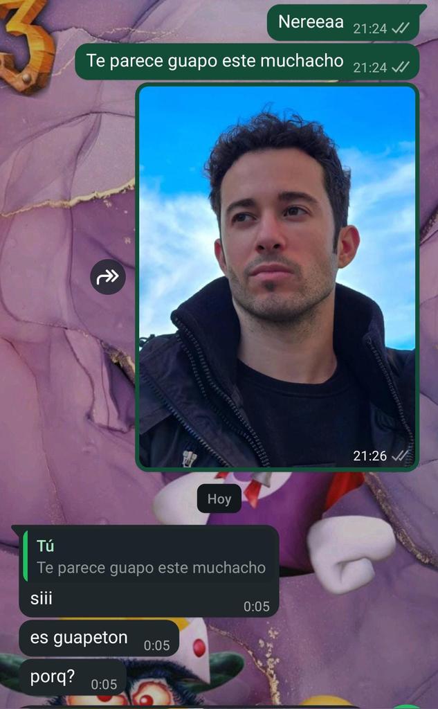 El Campo y la Ciudad Out of Context (@campoyciudadooc) on Twitter photo 