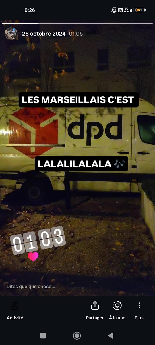 Doxxitos_'s tweet photo. J'avais fait la même l'année dernière https://t.co/gYzr6c1XRr