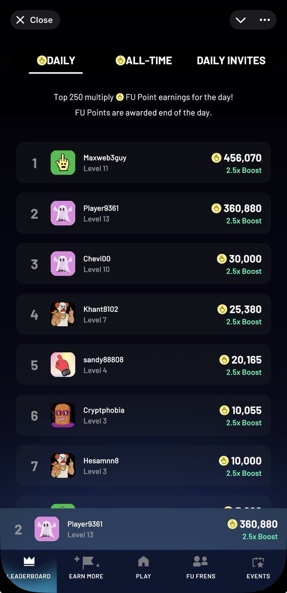 MonsteR! tweet media