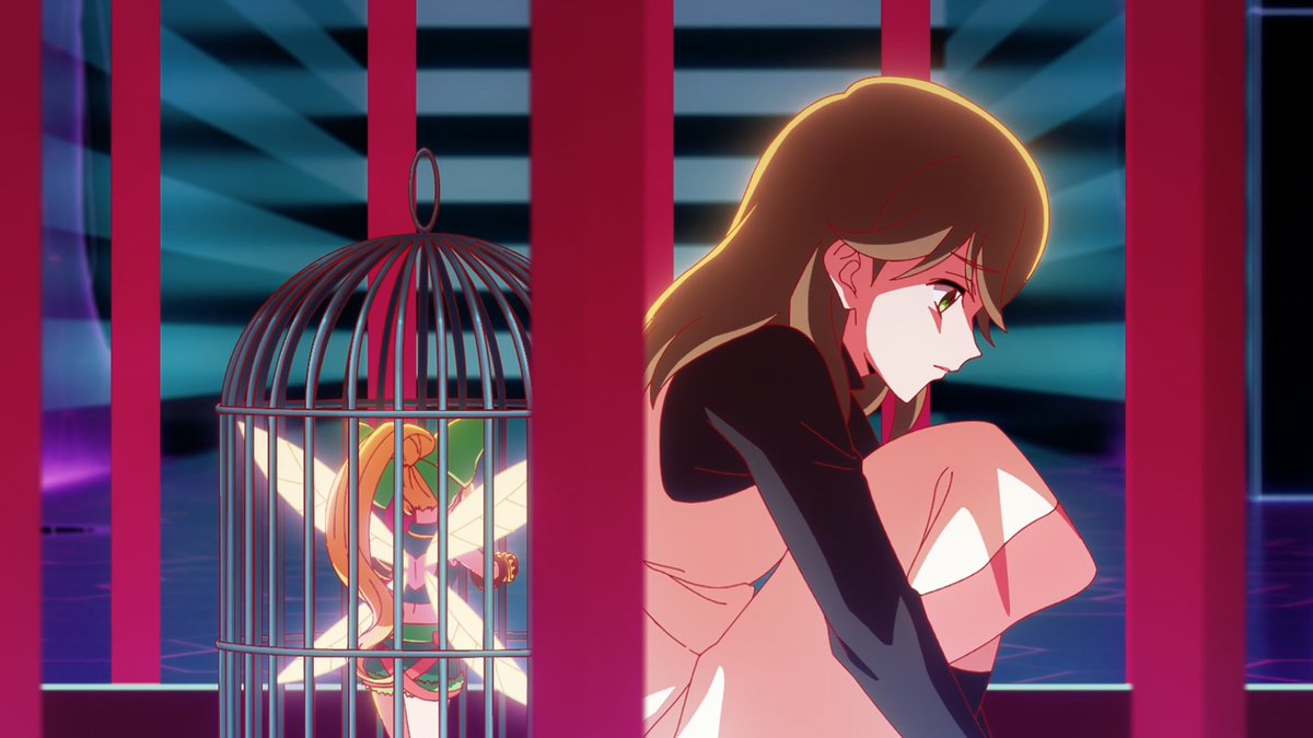 We have a preview for episode 19 of Digimon Beatbreak! Make sure to watch the 18th episode before you watch the preview!

More at WtW- withthewill.net/threads/previe…