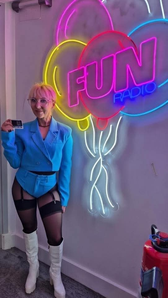 Thérèse dune tweet media