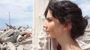 "Uno no puede culpar solo a la clase política o habitantes negadores de la realidad por el desenlace de la tragedia de Epecuen". <a href="/JosefinaLicitra/">Josefina Licitra</a> en charla con <a href="/SilMercado/">Silvia Mercado</a>