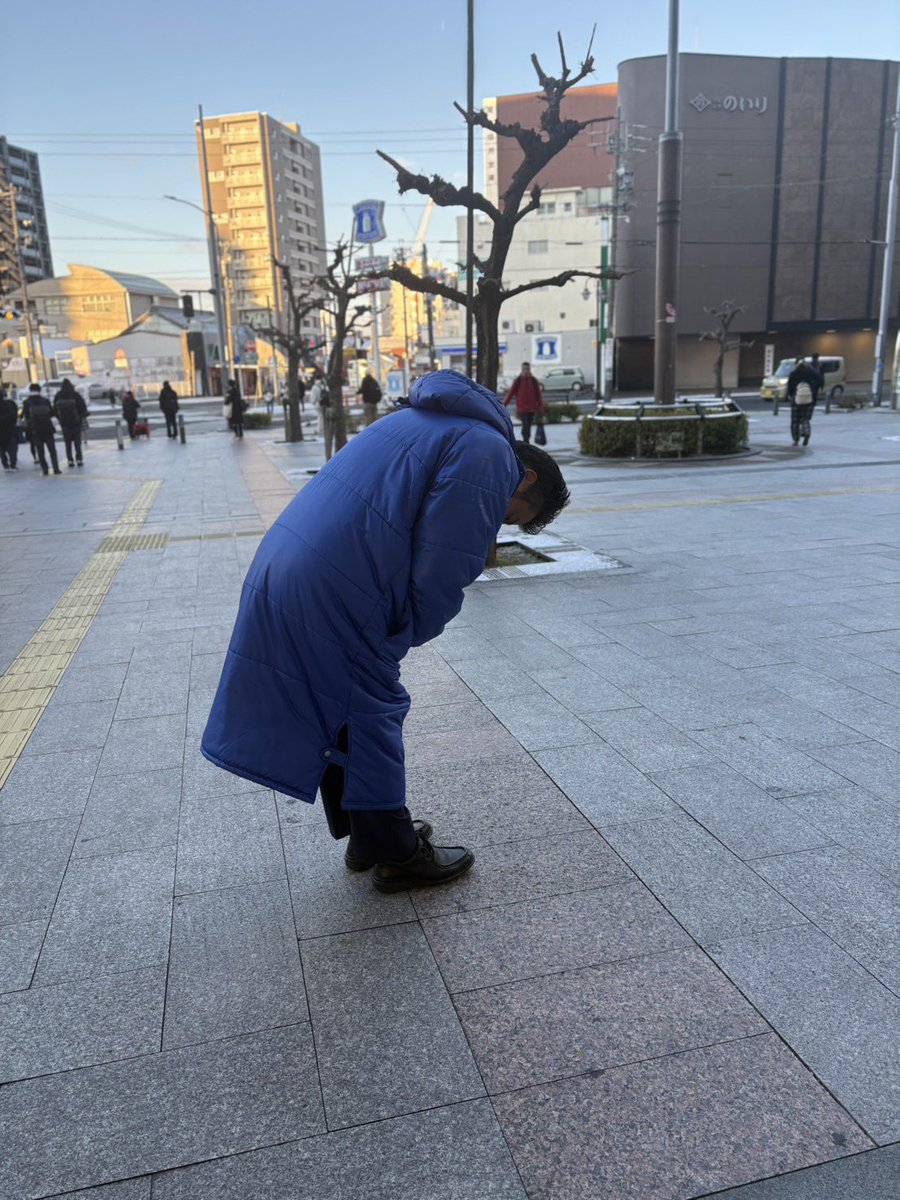 CDP_AICHI10's tweet photo. 厳しい言葉もあたたかい言葉もありがたい。何度でも復活します。
#藤原のりまさ https://t.co/PtN5pjgbN0