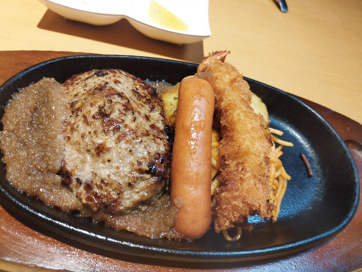 飯テロ定期