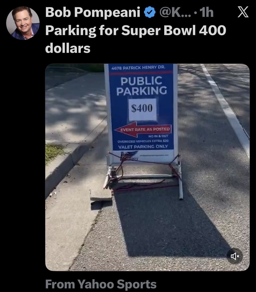 JeffRosta's tweet photo. @mattswaim I feel pretty good I’m not paying any of this … https://t.co/zDPw0JSExV