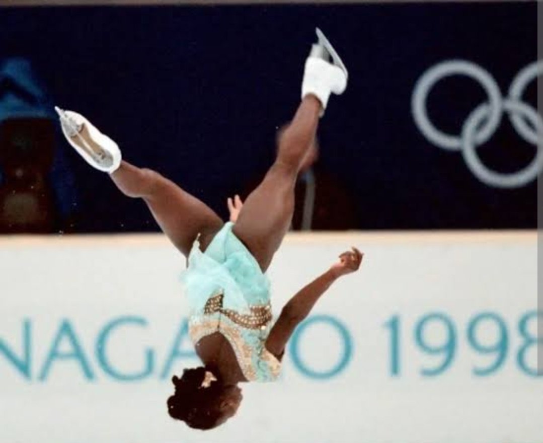 Fly Sistah 🪷 tweet media