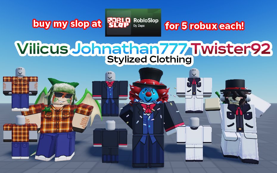 MxZapz's tweet image. back to my may madness roots... i really like these guys ok. the trios cool i guess but THESE GUYS? are the shit to me. ok? buy my slop. Links in replies.

#vilicus #johnathan777 #twister92 #maymadness2012 #mm2012