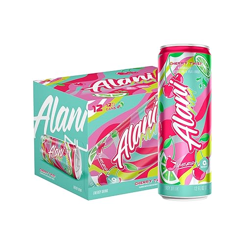 PtchworkdMonstr's tweet image. I just received Alani Nu 200mg CHERRY TWIST from kanevivi via Throne. Thank you! throne.com/patchworkdmons… #Wishlist #throne