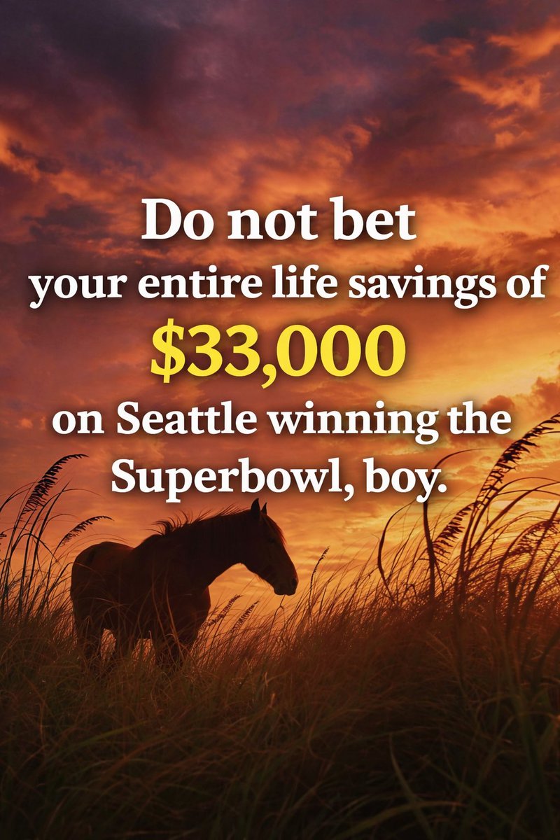 Reassuring Horse (@reassuringhorse) on Twitter photo 