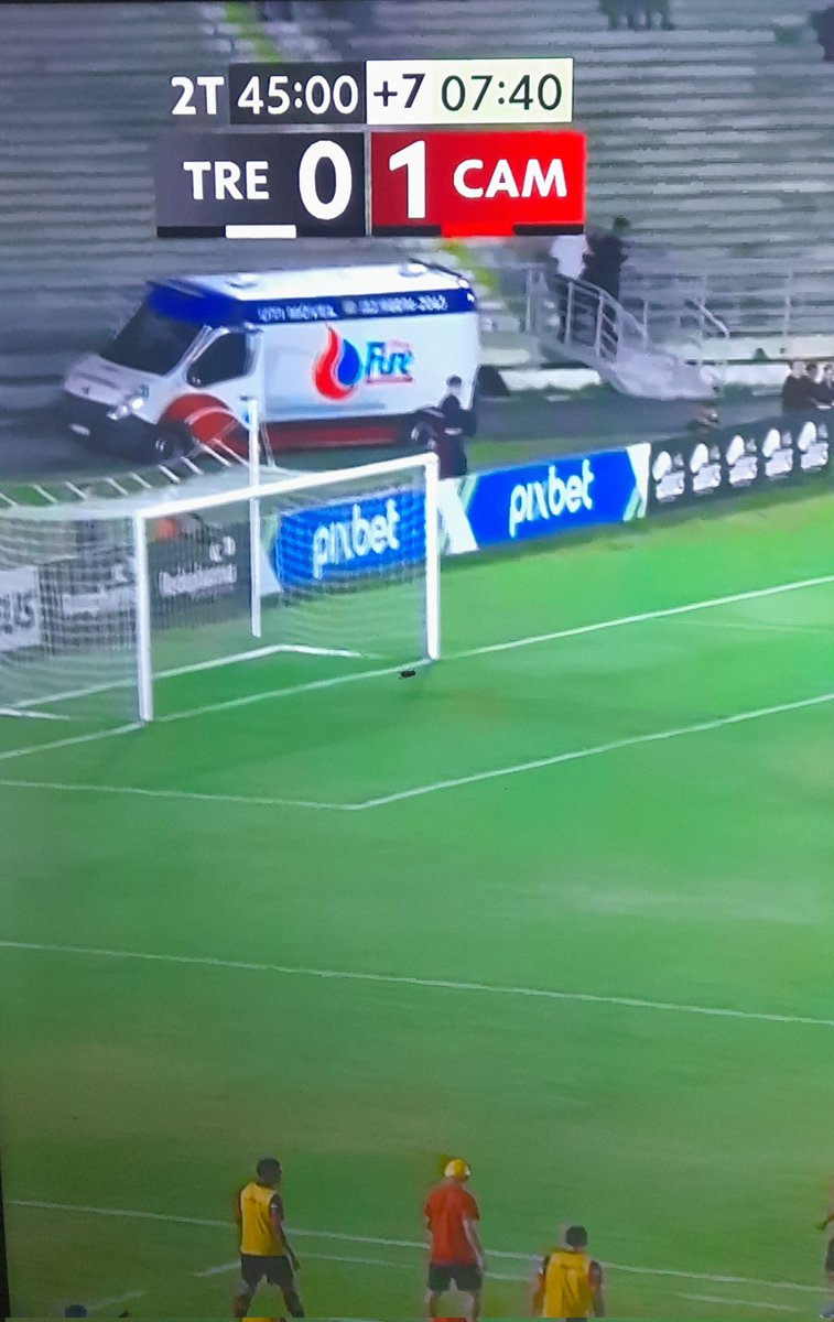 wagnerraposeiro's tweet photo. Campinense 1x0. https://t.co/o2uxb6alcT