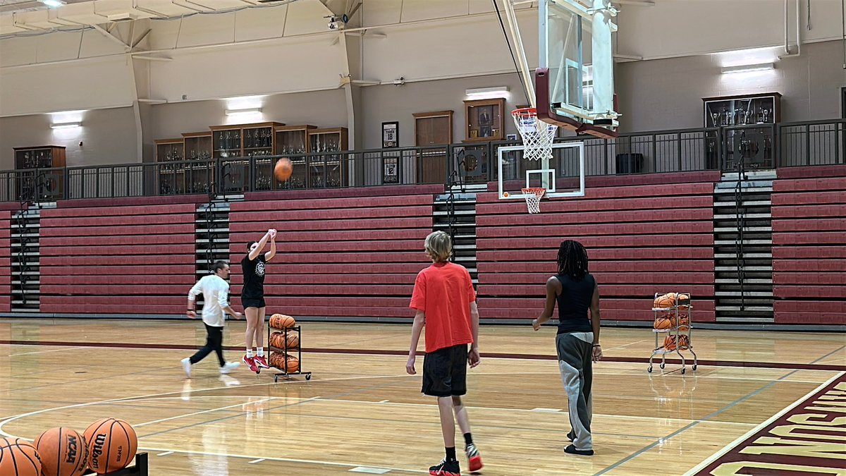 Jackson County WBB tweet media