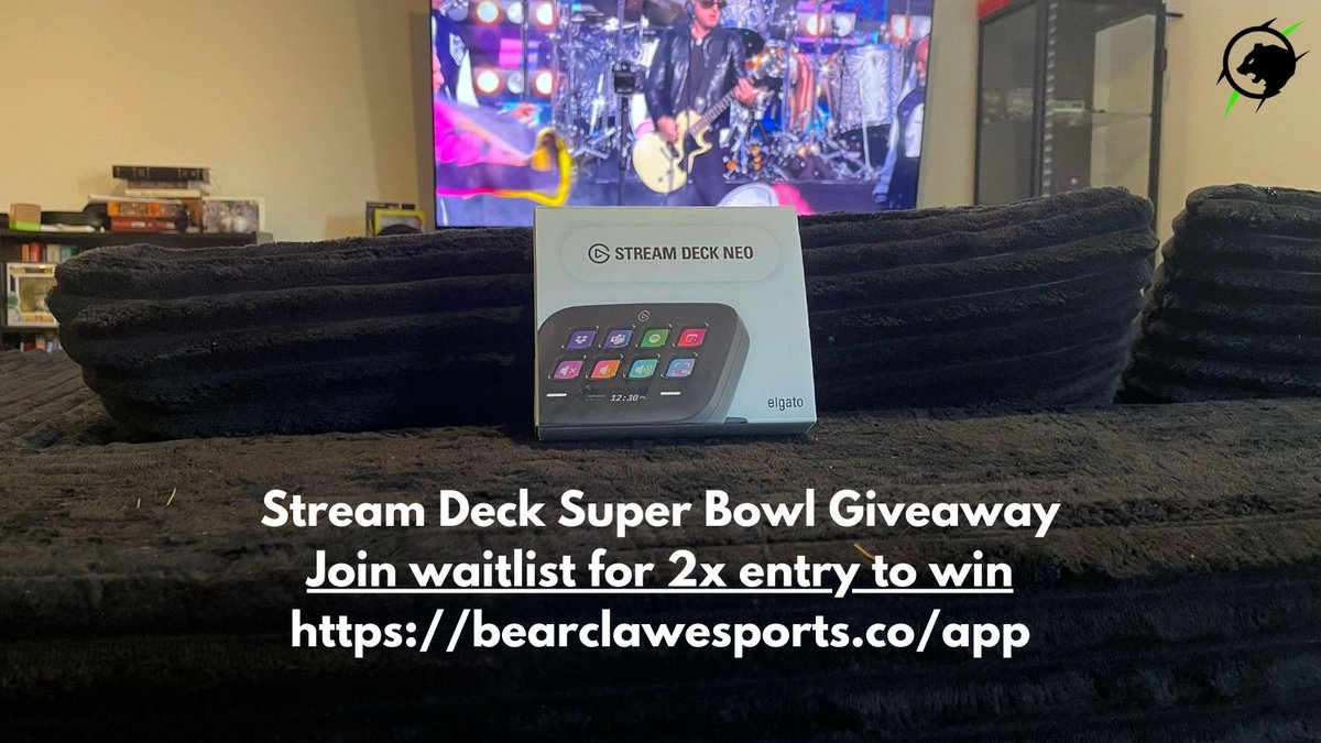 BearClaw Esports tweet media