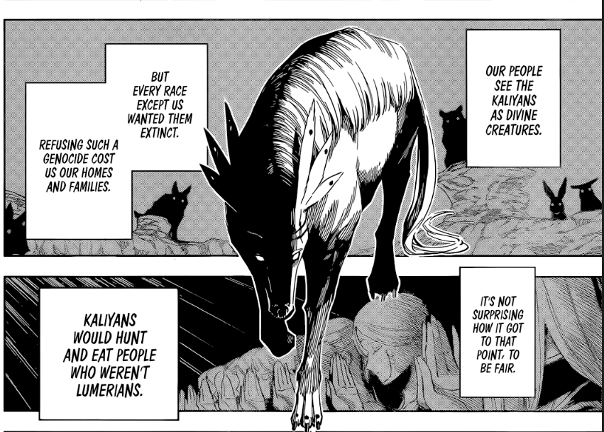 jankowsky_ryser's tweet photo. @nuggetsdy109391 @BiasYujiFan This panel shows the Kalyans all looking rather different https://t.co/qbfMLFxiJq