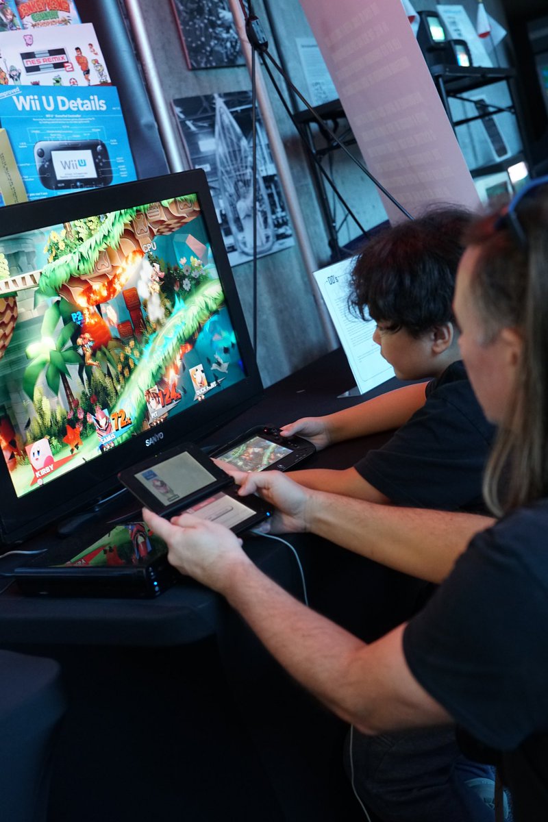 LI RETRO tweet media