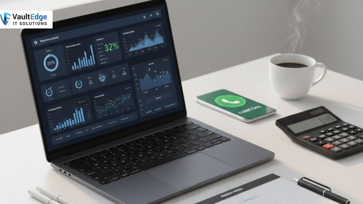 VaultEdgeIT's tweet photo. ๐ FRIDAY CHECK โ๏ธ | VOIP EDITION
Missed calls = missed clients ๐โ
Business VoIP keeps your accounting firm connectedโeven when the week gets busy.
๐ https://t.co/6idkujzwEi
#FridayFeeling #BusinessVoIP #AccountantsInTurlock #VaultEdgeIT #ITForAccountants #MSP https://t.co/eJNqCEDX0v