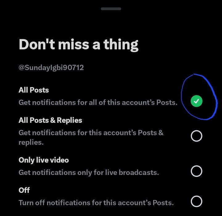 SundayIgbi90712's tweet image. OUTSIDERS make sure you turn on my post notifications so you don't miss any upcoming BURNA BOY related news/events 👀🚨

#burnaboy