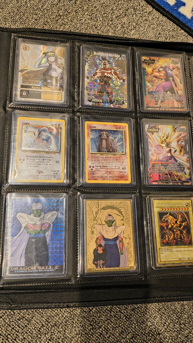 DukeRules91's tweet photo. My favorite cards from my collection https://t.co/NfPiBH3dSj