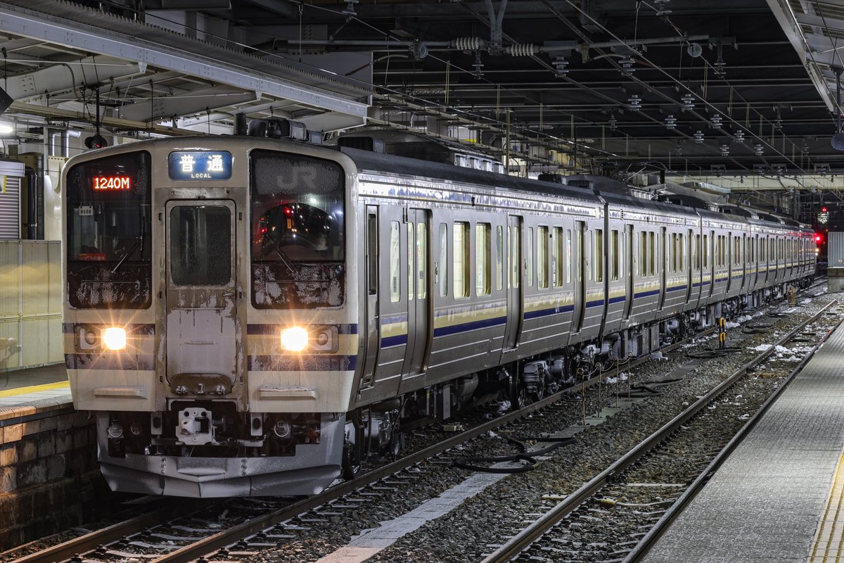 しなの鉄道撮り鉄 (@YrVrgx6CHeNqQV4) / Posts / X