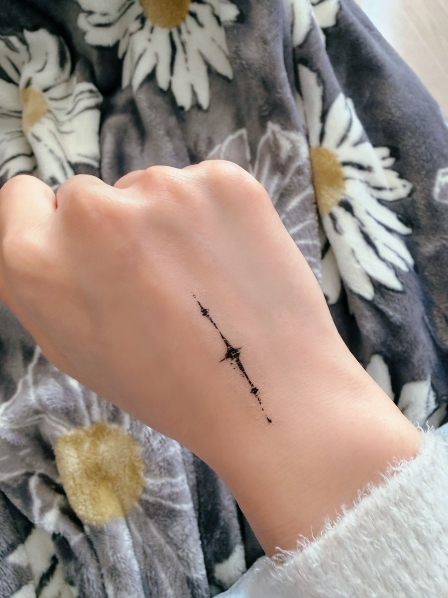 危ない、共鳴したまま出勤するところだった。
おはようございます☀️