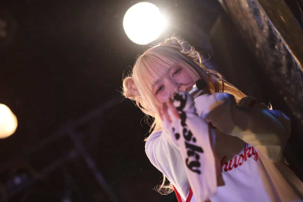 husky 空良(そら) 🐾💙 (@husky_sora) / Posts / X