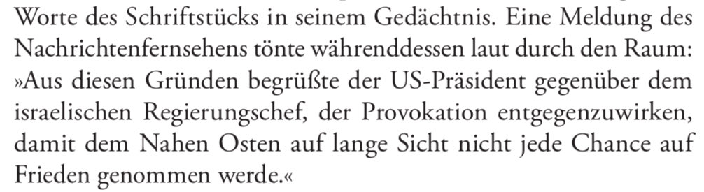 PF_70's tweet photo. The Apocalypse of God: by Alexander Laurent April 2012. The middle east message on Euronews, 15.11.2012.
The recipients of the novel should recognize that the message in the running text on Euronews (Netanyahu &amp; Obama) is similar to this section in the novel. https://t.co/ivL9KmXMr1