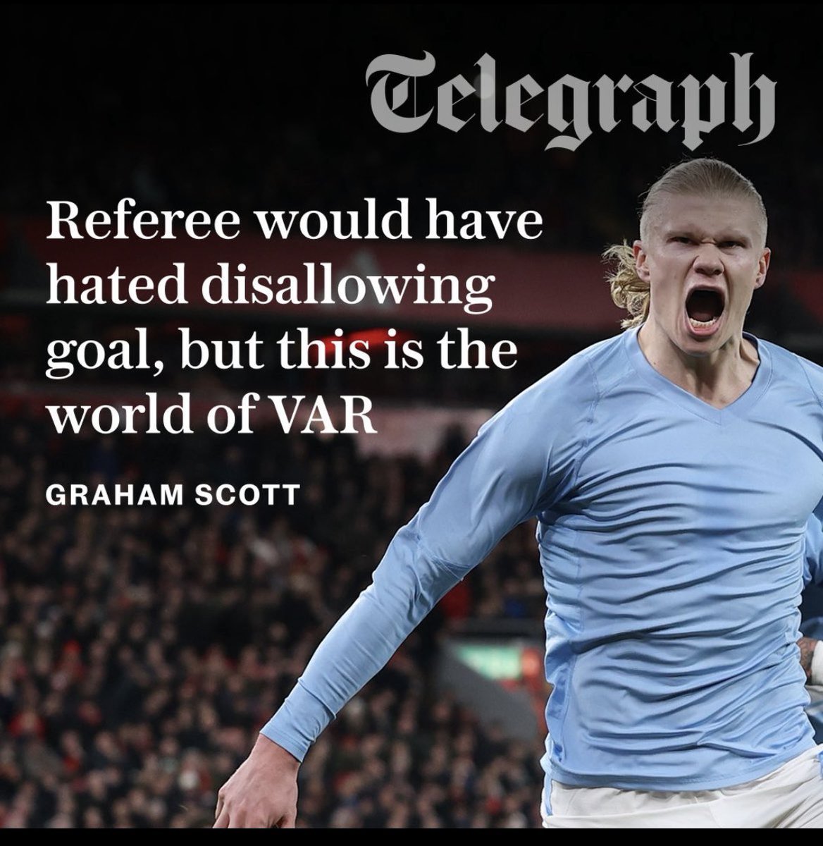 Graham Scott tweet media