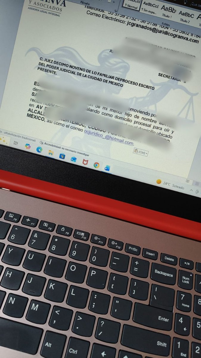 GeberPerz's tweet image. Antes del super bowl, hay que terminar el trabajo
#FelizDomingo #Tardes  #PensionAlimenticia