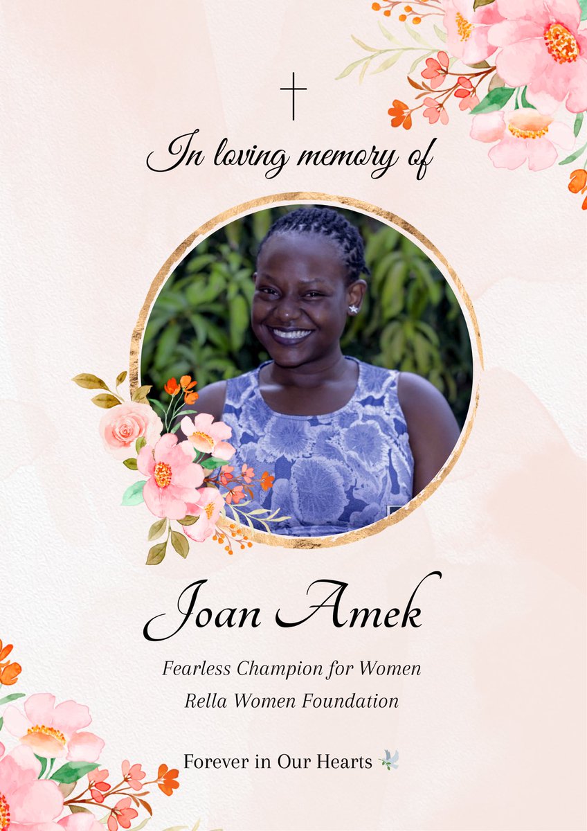 Women of Faith in Action-WOFA tweet media