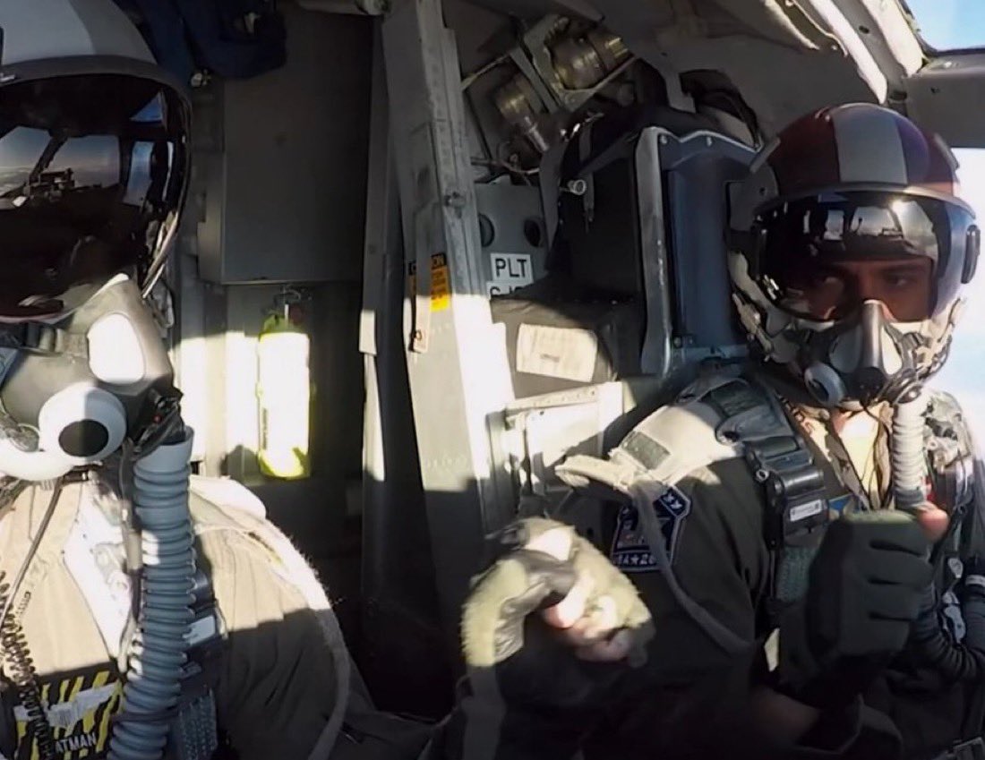 EODHappyCaptain's tweet image. You may be cool. But you’ll never be this cool. 

#SuperBowlLX