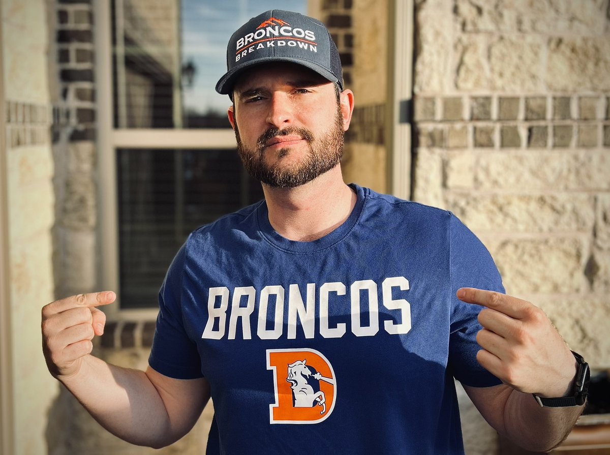 We know who shoulda been there 🫡