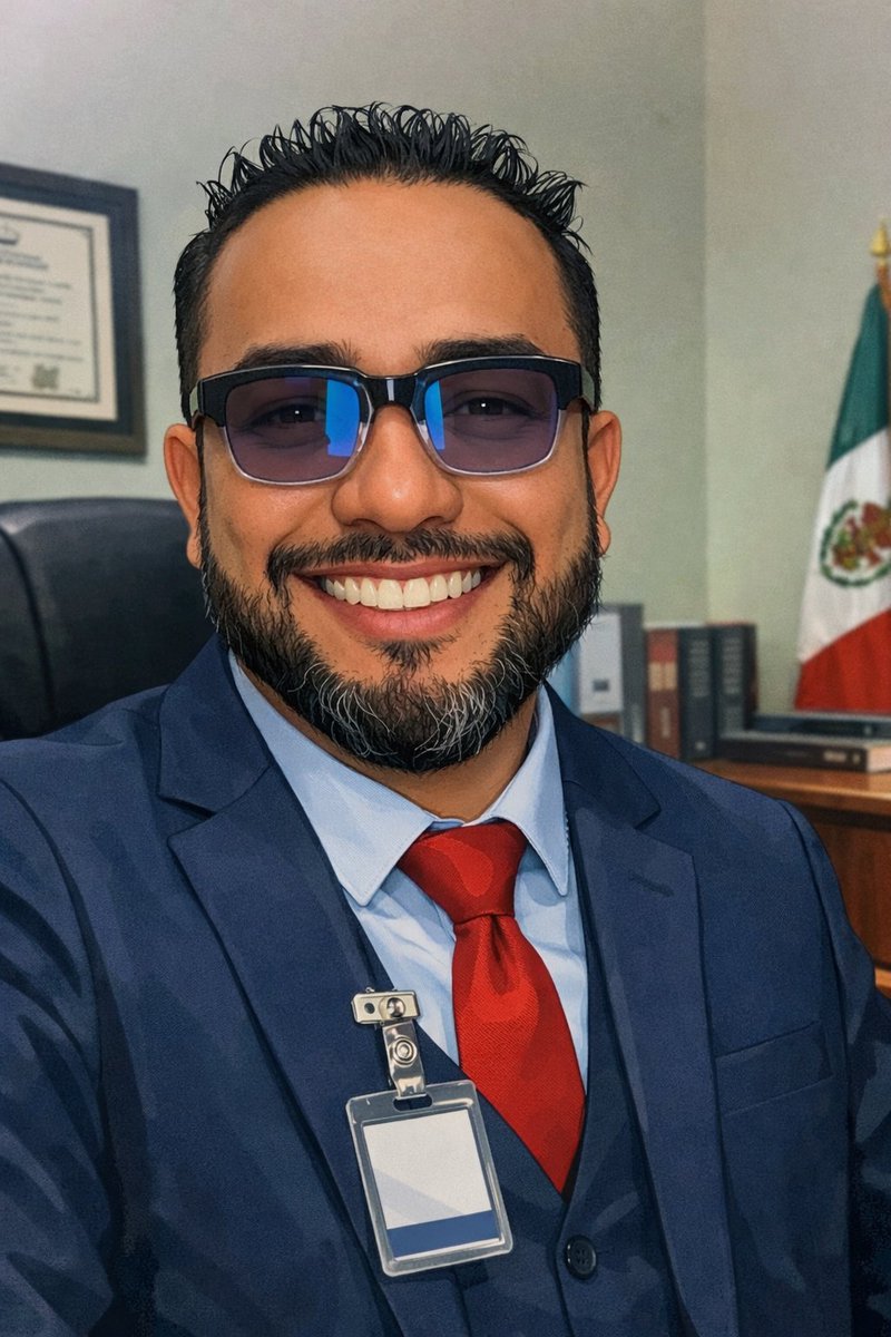 Rodrigo Marrero. tweet media