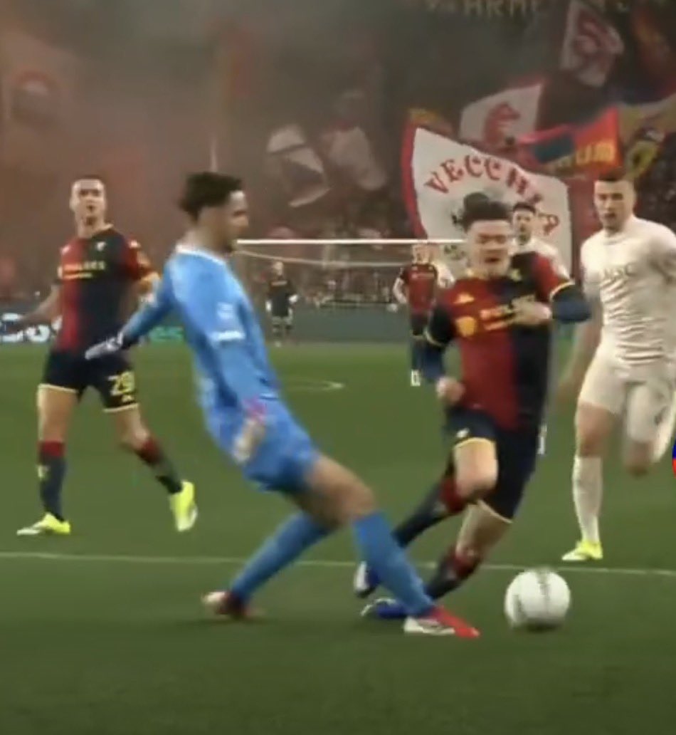 Maurizio Pistocchi tweet media