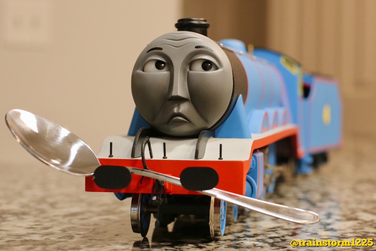 He still doesn’t get it