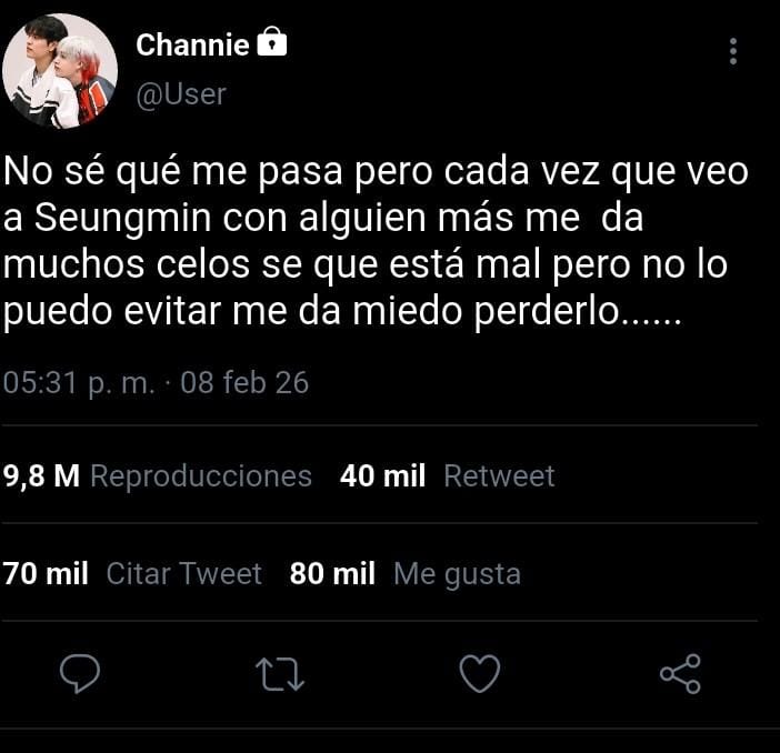 Stheicy López tweet media