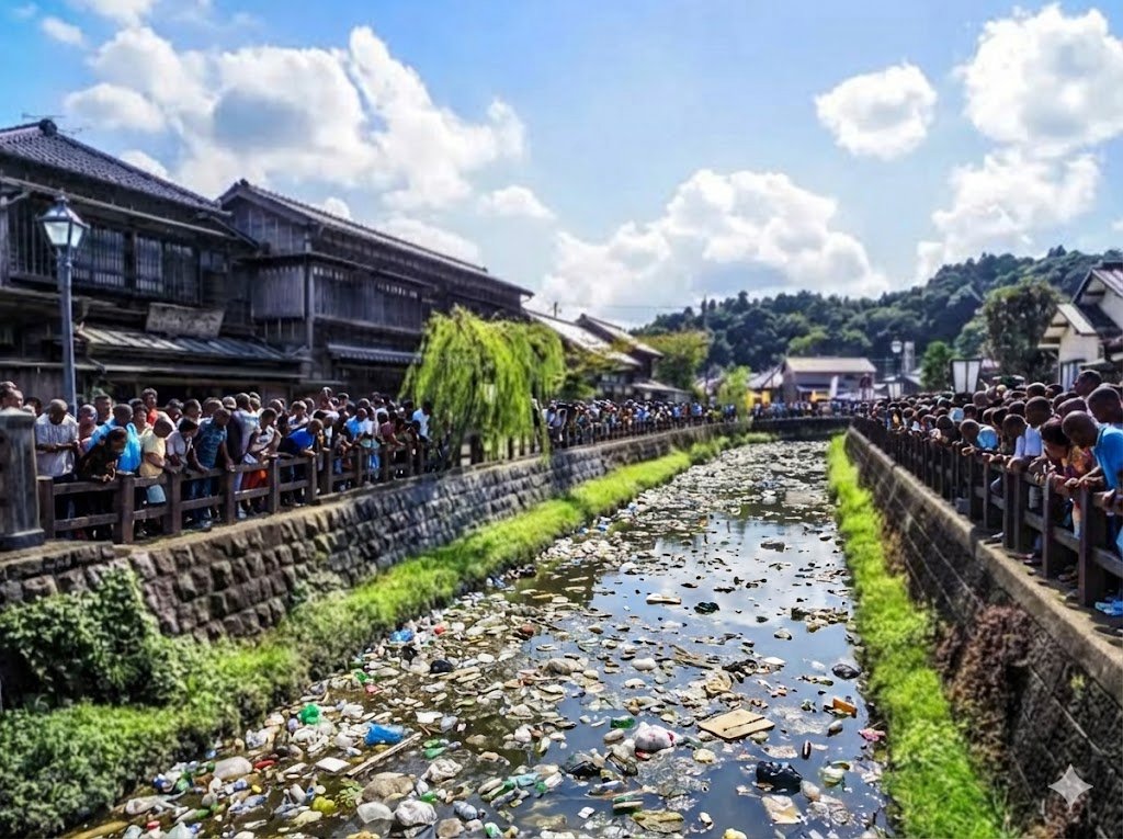 politicalawake's tweet image. I know right it's so sad that the people who dream of turning Japan into a third world country is not going to have their wish.