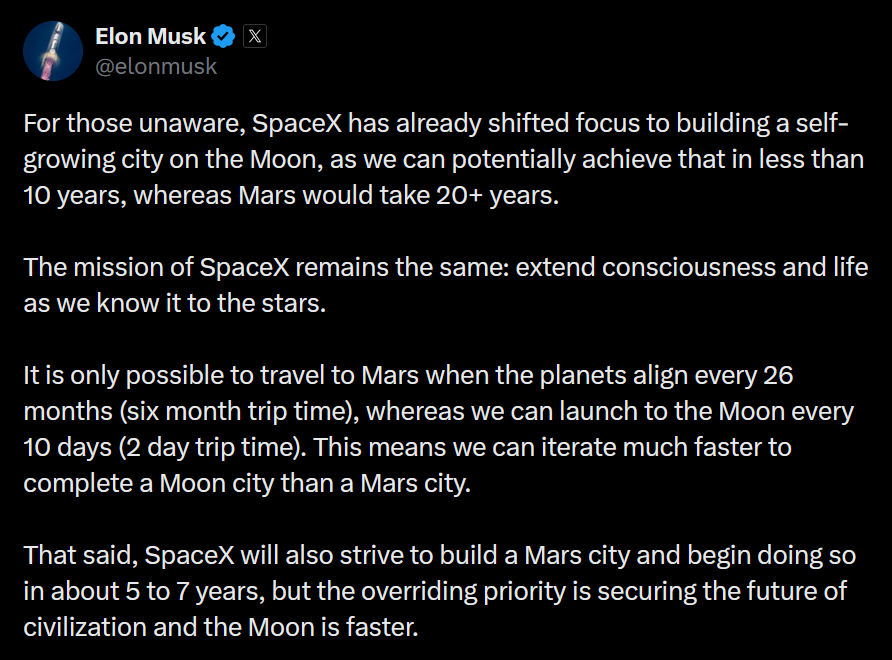 Avid Space tweet media