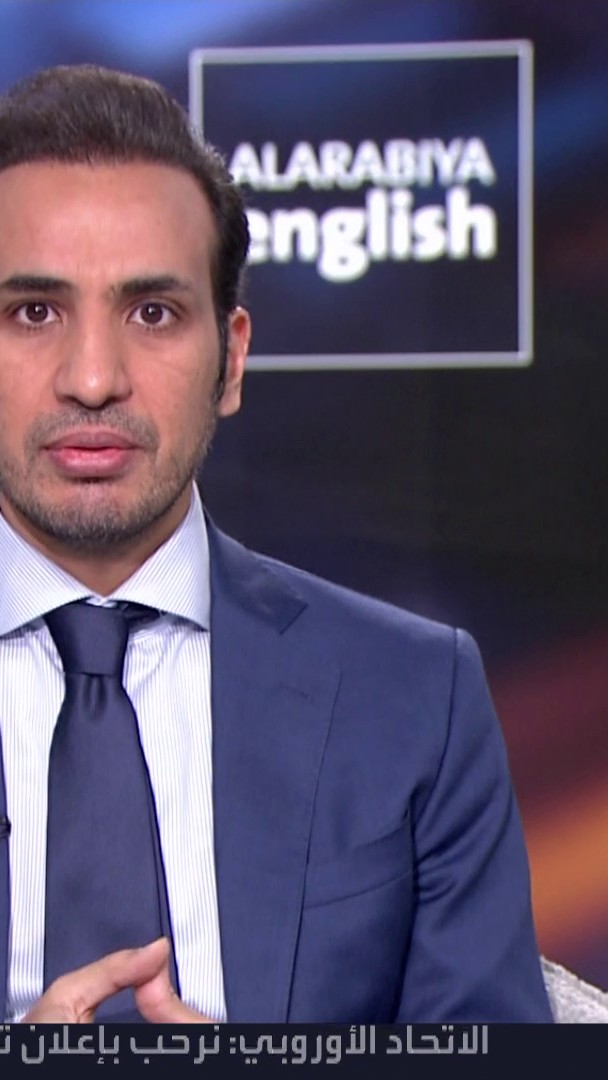 "منظومة متكاملة وشبكة ضخمة واستثمار في المستقبل".. المدير العام لشبكة العربية للأخبار ممدوح المهيني يؤكد أن افتتاح الاستوديوهات الجديدة لقناة العربية في الرياض يمثل نقلة نوعية كبيرة تتكامل مع الدور التحريري للشبكة _تسبق_عصرها 