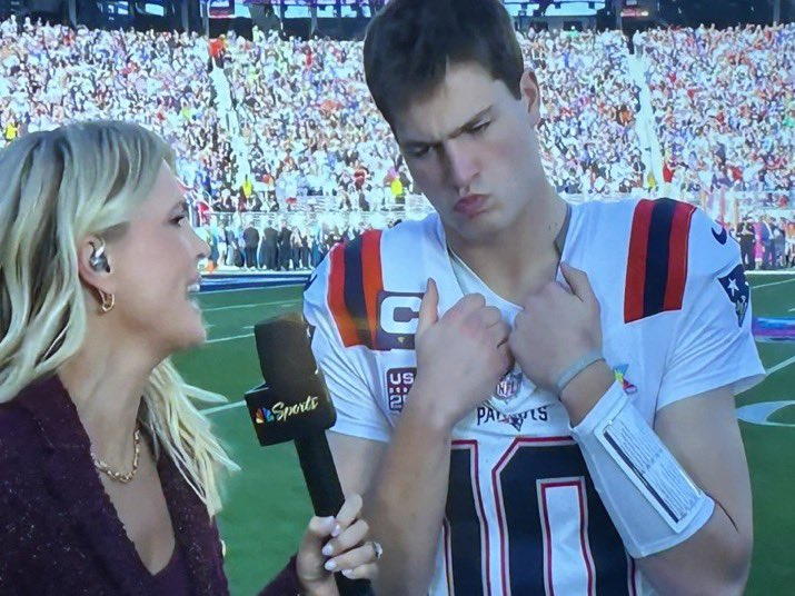 soapy hadid tweet media