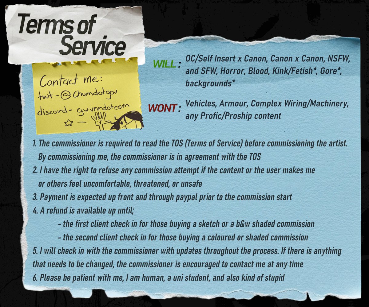 The Demented Dr. Pussy tweet media