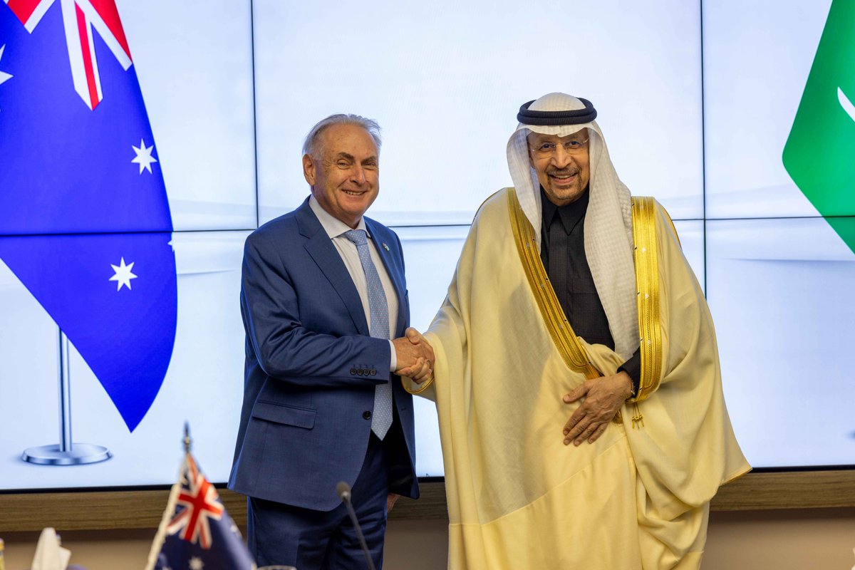 DFAT Trade Talk 🇦🇺 tweet media