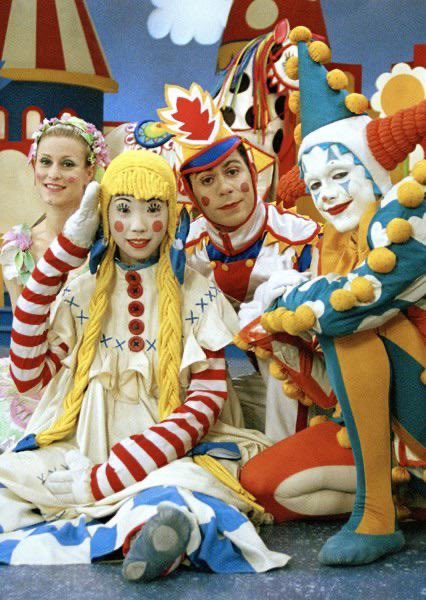 yall know I’m canada down