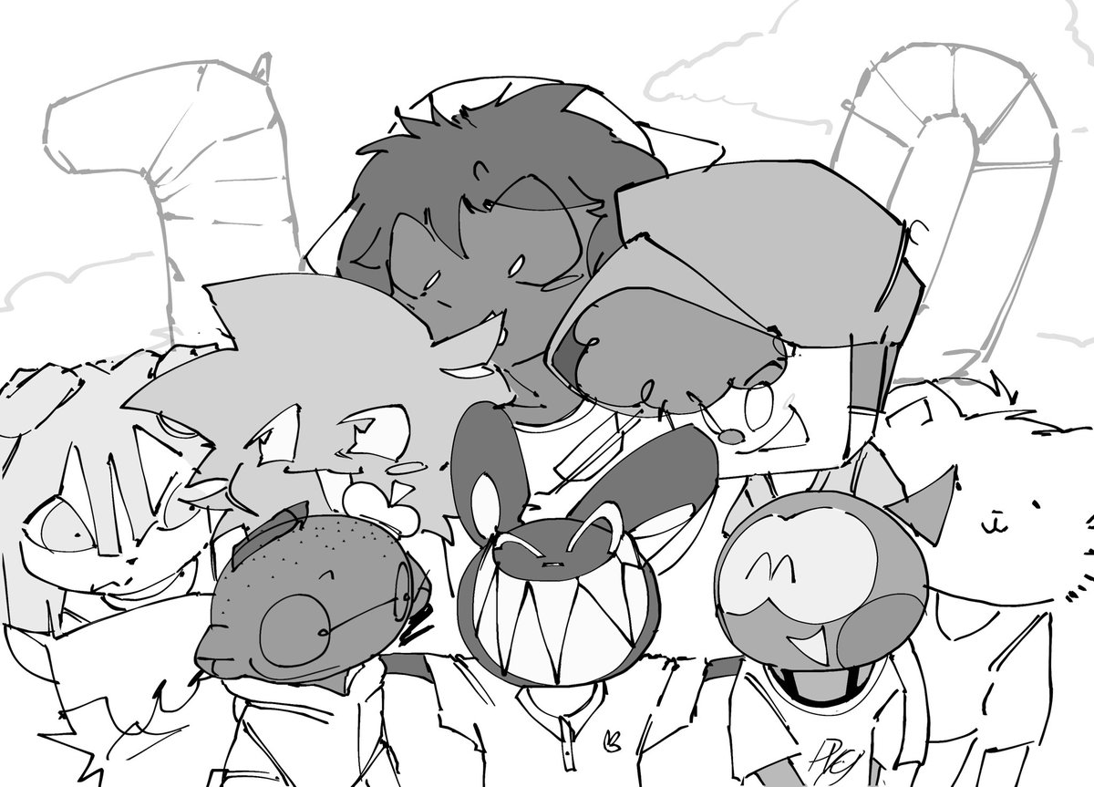 ＲＫ(READ MY DNI) tweet media