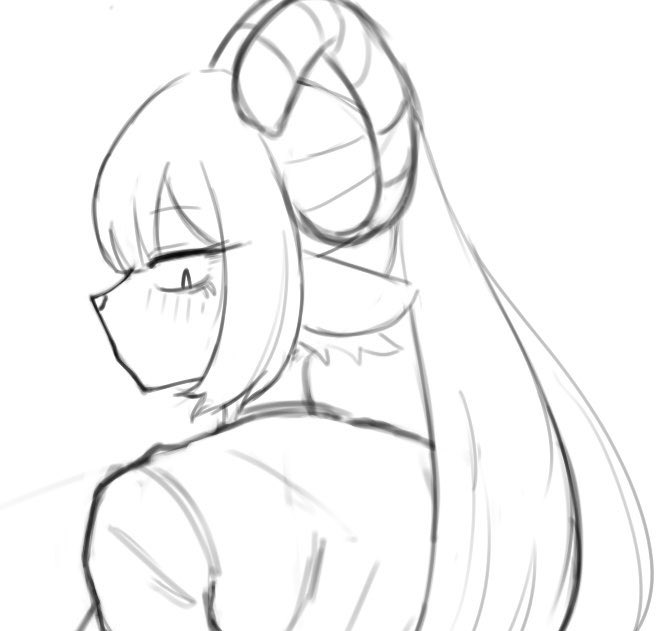 SwibiTea's tweet image. I want to open art request when I get the motivation to draw, feel free to drop your oc in the comments